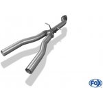 FOX AU061090-VBR – Hledejceny.cz
