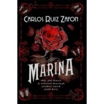 Marina - Carlos Ruiz Zafon – Hledejceny.cz