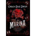 Marina - Carlos Ruiz Zafon – Sleviste.cz