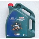 Castrol Ford Magnatec Diesel 0W-20 5 l – Hledejceny.cz