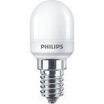 Philips žárovka LED 1,7W-150lm 2700K E14 pro lednice a mrazáky – Hledejceny.cz