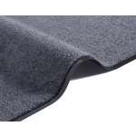 Hanse Home Wash & Clean 101464 Grey 90x150 cm – Zboží Dáma