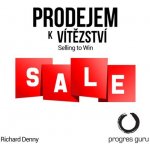 Prodejem k Vítězství - Richard Denny – Hledejceny.cz
