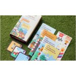 Cubetto Primo Toys Balíček pro podporu logického myšlení pro robota – Sleviste.cz