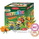 Terezia Rakytníček Multivitaminové želatinky s rakytníkem MIMONI 70 ks – Hledejceny.cz