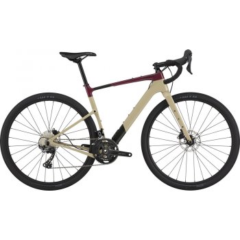 Cannondale Topstone Carbon 3 QSD 2022