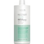 Revlon Restart Volume Magnifying Micellar Shampoo 1000 ml – Hledejceny.cz
