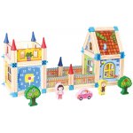 Bino stavebnice zámek – Zboží Dáma