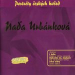 URBÁNKOVÁ NAĎA Portréty českých hvězd 03 CD – Hledejceny.cz