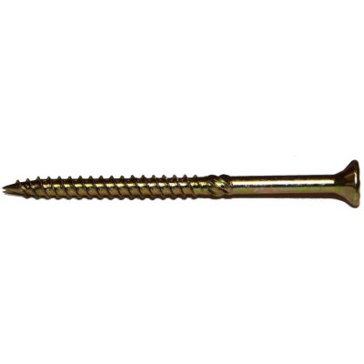 Vruty RAPI-TEC 2010 3x45mm zápustná hlava TX10 galvanický zinek – Hledejceny.cz