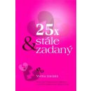 25x & stále zadaný - Yvetta Zardabi