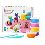 TM Toys Hey Clay Roztomilí mazlíčci – Zboží Dáma