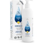 Pokusa RawDietLine Atlantic Salmon Oil doplňky stravy pro psy a kočky 1000 ml – Hledejceny.cz