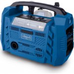 SCHEPPACH Air Force 6 – Sleviste.cz