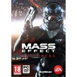 Mass Effect Andromeda – Sleviste.cz