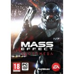 Mass Effect Andromeda – Zboží Dáma