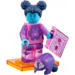 LEGO® Minifigurky 71050 Spider-Man:Napříč paralelními světy Margo Kess / Spider-Byte – Hledejceny.cz
