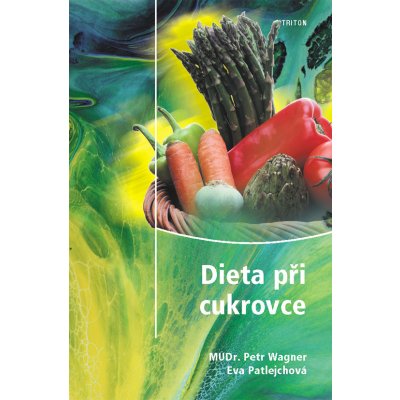 Dieta při cukrovce – Hledejceny.cz