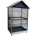 FLAMINGO Sinai 100 x 76 x 202 cm – Zboží Dáma