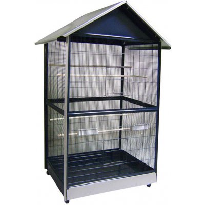 FLAMINGO Sinai 100 x 76 x 202 cm – Zboží Dáma