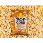 Mixit Bio popcorn – Slaný karamel 75 g – Zboží Dáma