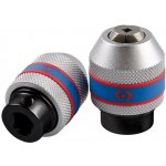 3/8" držák pro závitníky se čtyřhranem 4-9mm KIN39123012M – Hledejceny.cz