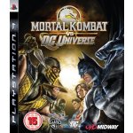 Mortal Kombat vs. DC Universe – Zbozi.Blesk.cz