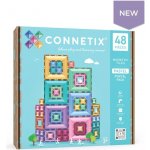 Connetix Portal Pack 48 ks – Zbozi.Blesk.cz