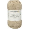 Příze Schachenmayr Cotton Bambulino 00005 Beige
