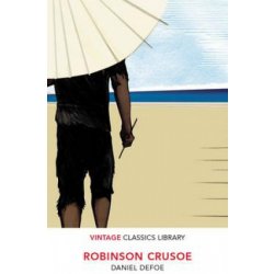 Robinson Crusoe - Vintage