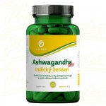 Galmed Ashwagandha Forte Indický ženšen 120 kapslí – Hledejceny.cz
