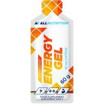 ALLNUTRITION Energy Gel 60g – Zboží Mobilmania