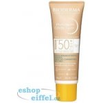 Bioderma Photoderm Cover Touch SPF50+ light 40 g – Zboží Mobilmania