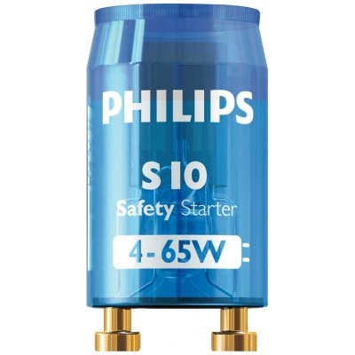 Startér Philips S10 4-65W SIN 220-240V – Hledejceny.cz