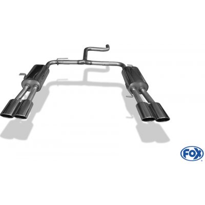 FOX VW131004-348 – Hledejceny.cz