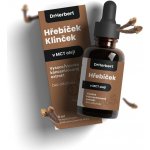 Dr. Herbert Přírodní bylinné kapky s extraktem z Hřebíčku v MCT oleji 10 ml – Hledejceny.cz
