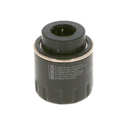 Olejový filtr BOSCH (BO F026407183) – Zbozi.Blesk.cz