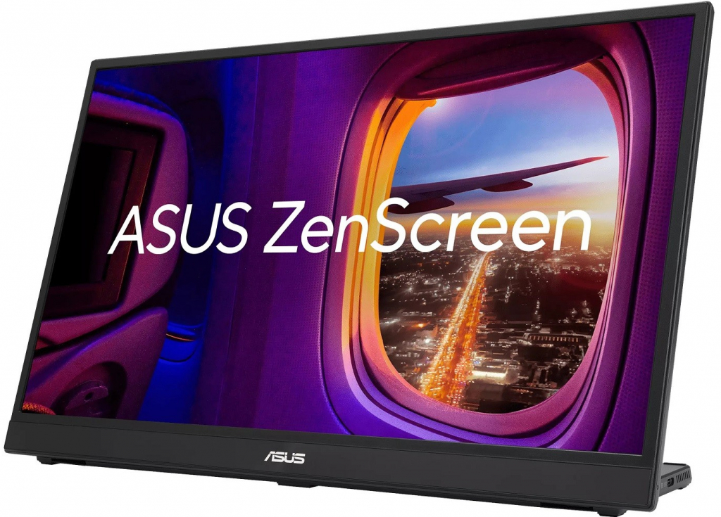 Asus MB17AHG