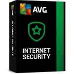 AVG Internet Security 3 lic. 2 roky isw.3.24m – Zboží Živě