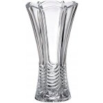 Váza Bohemia křišťál 30 cm – Hledejceny.cz