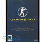 Counter Strike 1: Anthology  – Hledejceny.cz