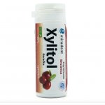Miradent Xylitol brusinka, 30ks – Zboží Dáma