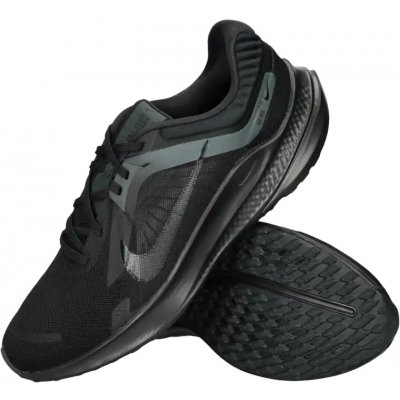 Nike quest 5 DD0204-003 černé – Hledejceny.cz