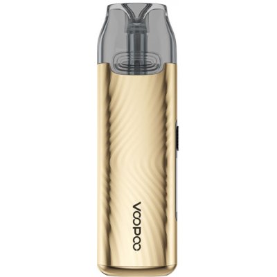 VooPoo V.THRU Pro 25W Eternity Edition 900 mAh Luxury Gold 1 ks