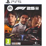 F1 25 – Zboží Dáma