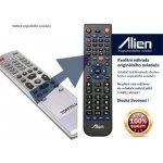 Dálkový ovladač Alien Topfield TF 7720 HSIR – Hledejceny.cz