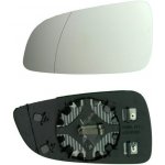 SKLO / VLOŽKA ZRCÁTKA S DRŽÁKEM LEVÉ OPEL ASTRA H, 10.03-04.07, OPEL ASTRA H, 04.07-12.12 OE: 6428785, 6428786, 13141985 ostatní | Zboží Auto