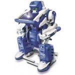 Alltoys robot na solární pohon 3v1 – Zboží Dáma