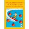 Opakujeme češtinu v 6. ročníku, 2. díl