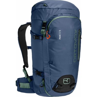 Ortovox Peak 32l night blue – Zbozi.Blesk.cz